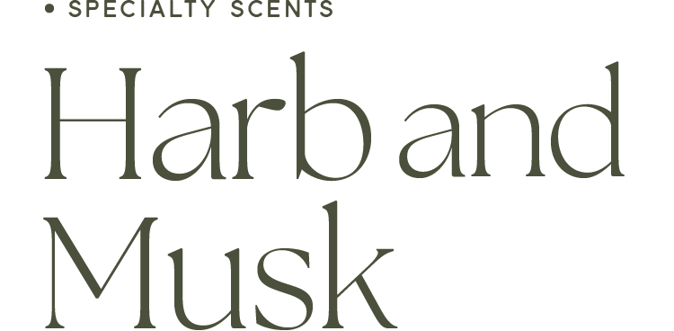 Harb and Musk