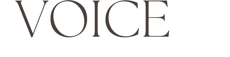 モニターさまの声