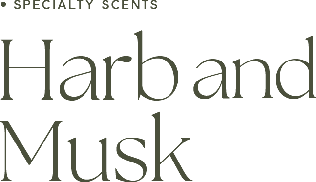 Harb and Musk